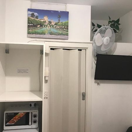 Hospedaje Casa Sur Кордова Екстер'єр фото