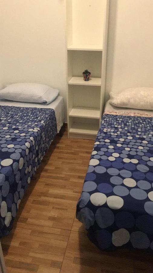 Hospedaje Casa Sur Кордова Екстер'єр фото