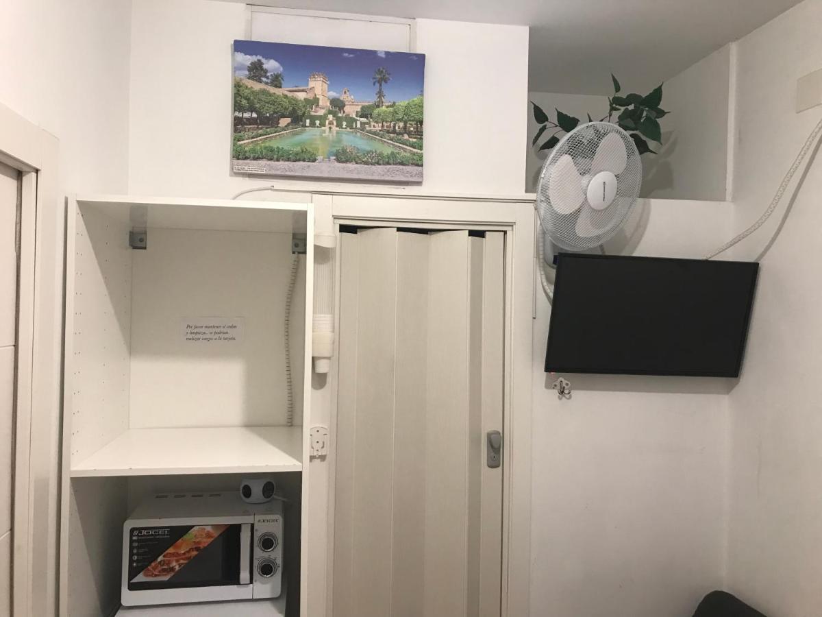 Hospedaje Casa Sur Кордова Екстер'єр фото