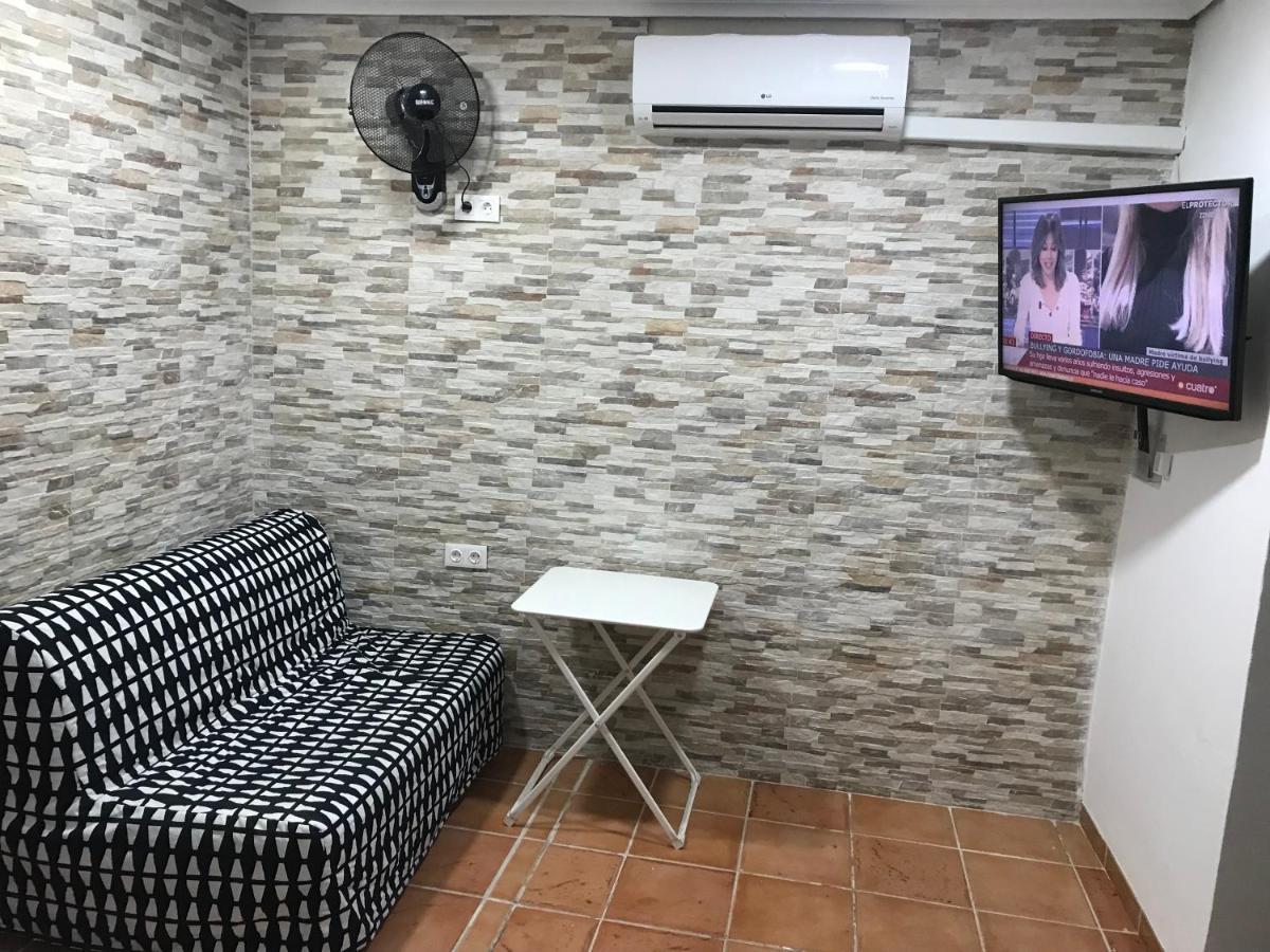 Hospedaje Casa Sur Кордова Екстер'єр фото