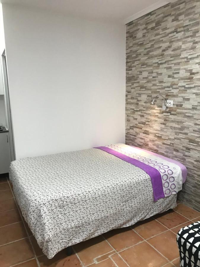 Hospedaje Casa Sur Кордова Екстер'єр фото