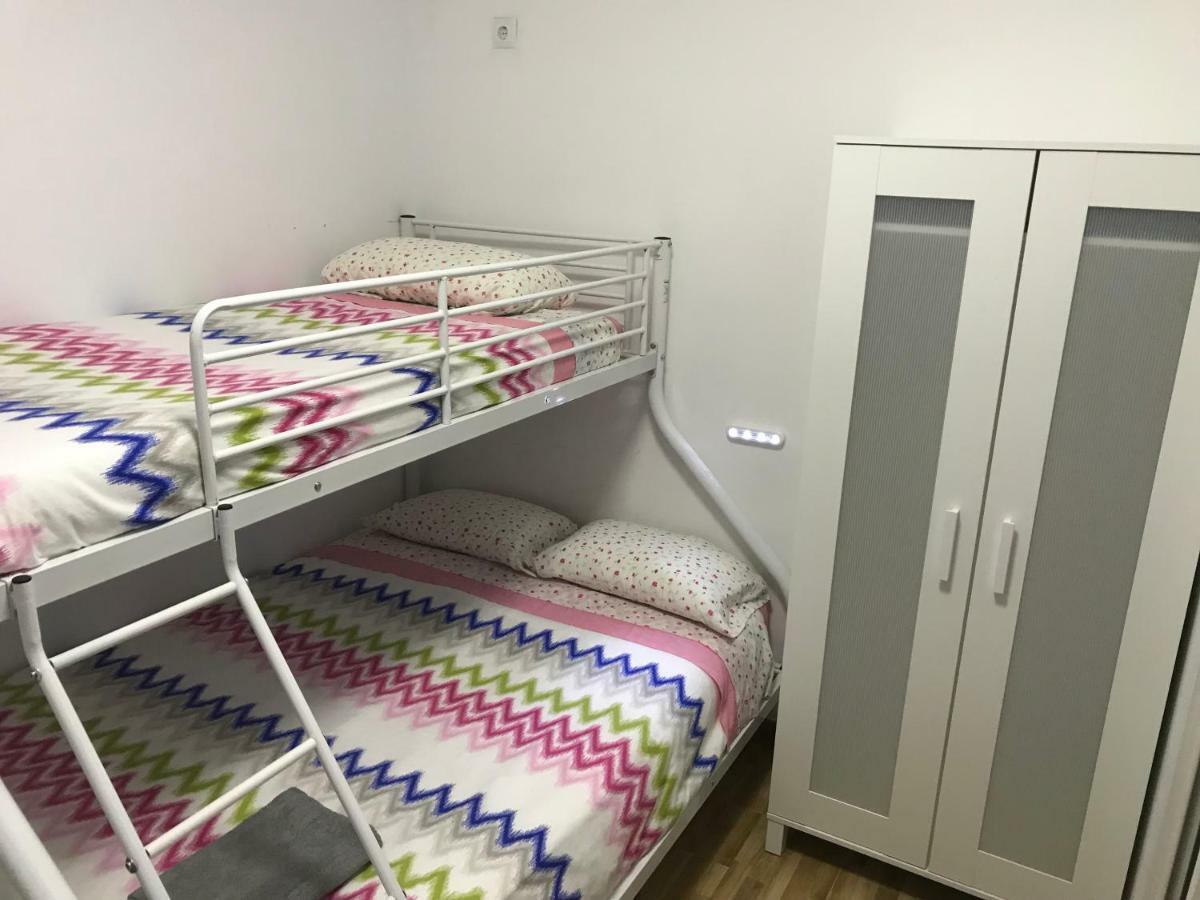 Hospedaje Casa Sur Кордова Екстер'єр фото