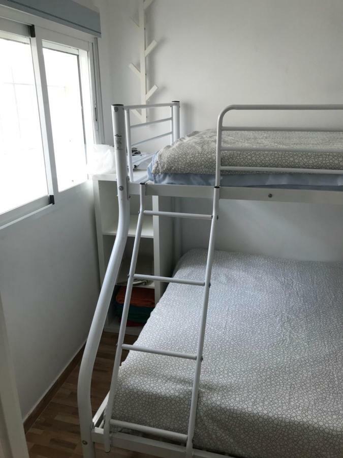 Hospedaje Casa Sur Кордова Екстер'єр фото
