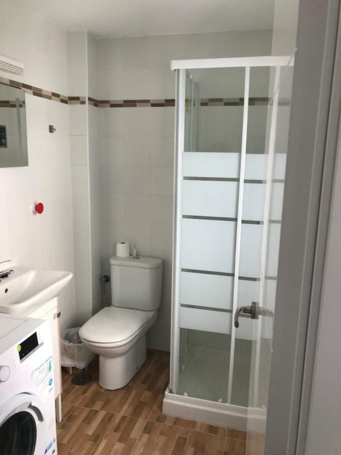 Hospedaje Casa Sur Кордова Екстер'єр фото