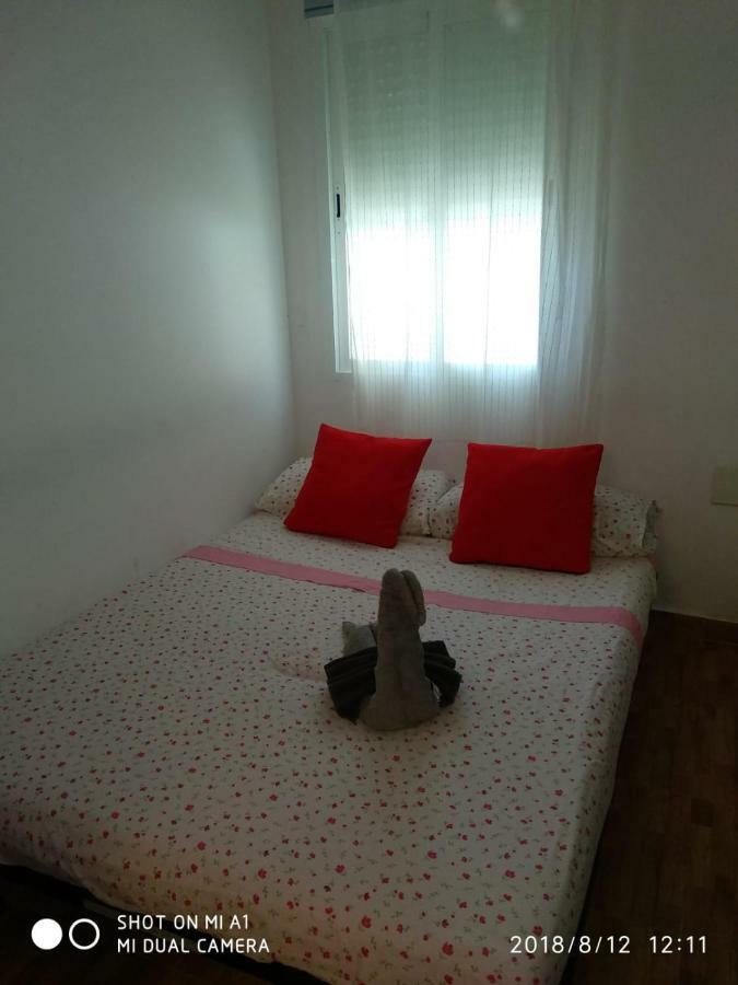 Hospedaje Casa Sur Кордова Екстер'єр фото