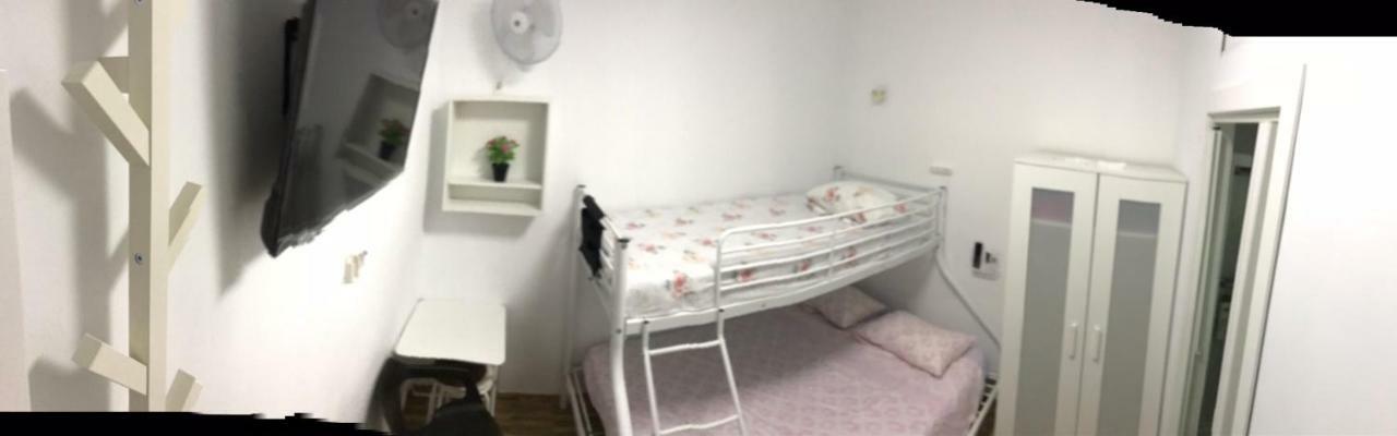 Hospedaje Casa Sur Кордова Екстер'єр фото