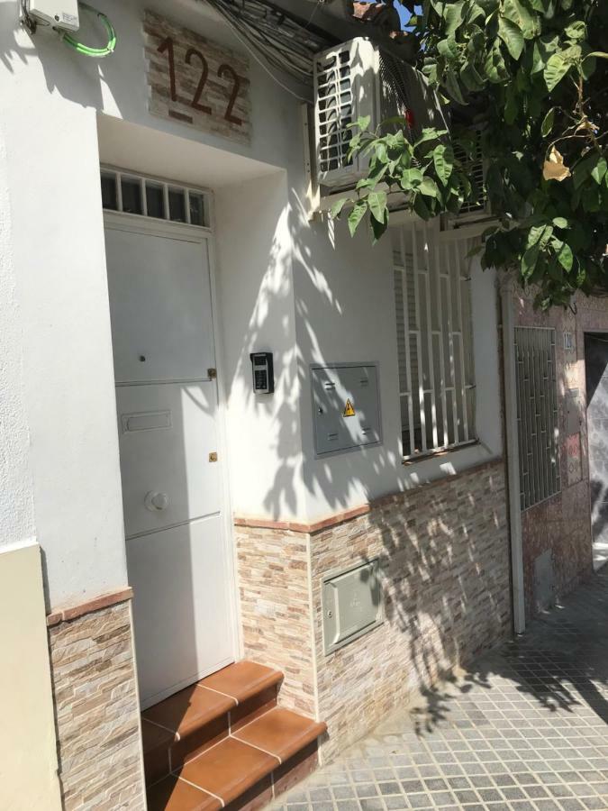 Hospedaje Casa Sur Кордова Екстер'єр фото