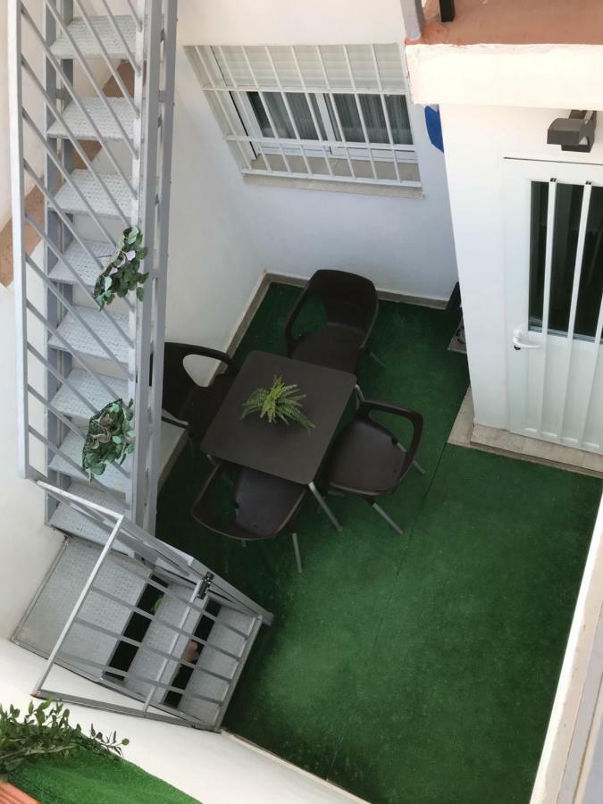 Hospedaje Casa Sur Кордова Екстер'єр фото